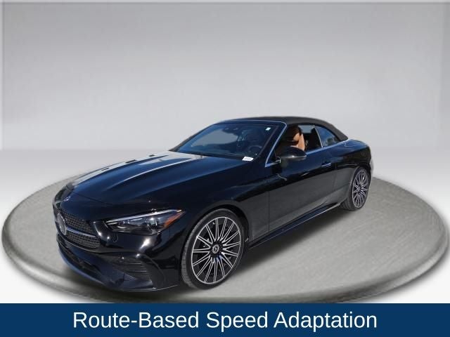 2024 Mercedes-Benz CLE 450 CLE 450 4MATIC®