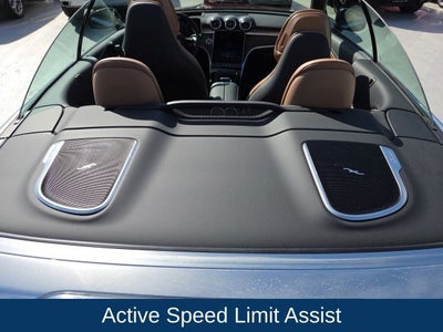 2024 Mercedes-Benz CLE 450 CLE 450 4MATIC®