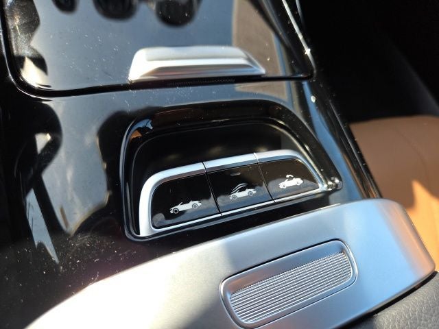 2024 Mercedes-Benz CLE 450 CLE 450 4MATIC®