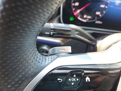 2024 Mercedes-Benz CLE 450 CLE 450 4MATIC®