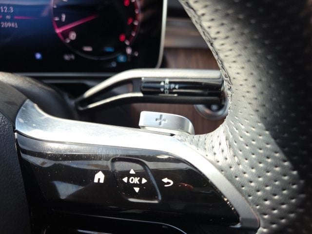 2024 Mercedes-Benz CLE 450 CLE 450 4MATIC®