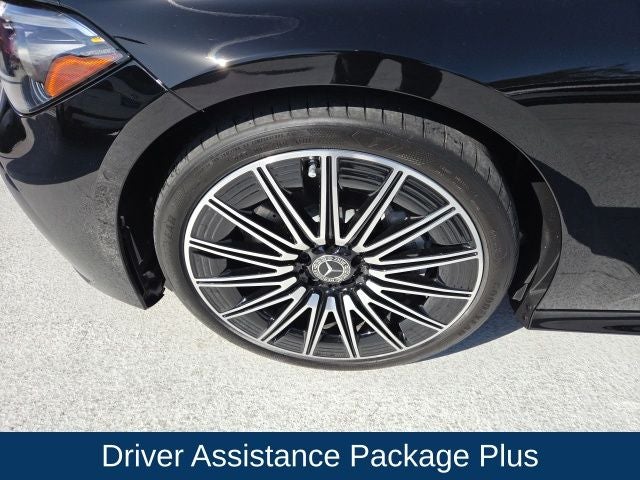 2024 Mercedes-Benz CLE 450 CLE 450 4MATIC®