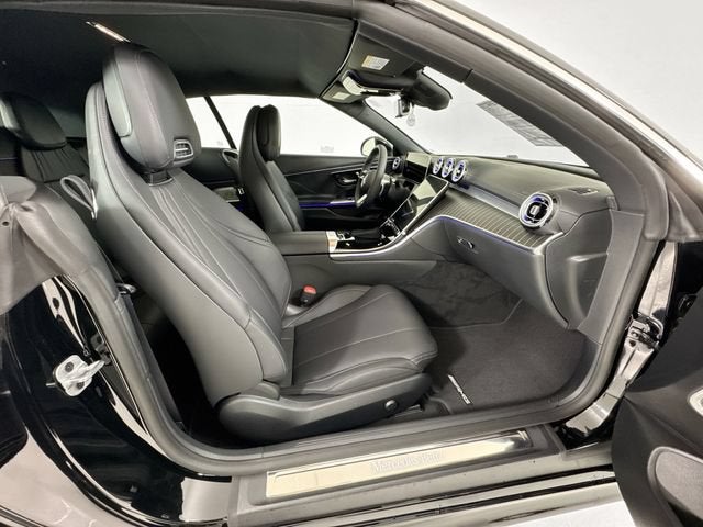 2025 Mercedes-Benz CLE CLE 450