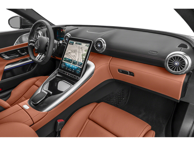 2026 Mercedes-Benz AMG® GT AMG® GT 43 Coupe