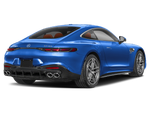 2026 Mercedes-Benz AMG® GT AMG® GT 43 Coupe