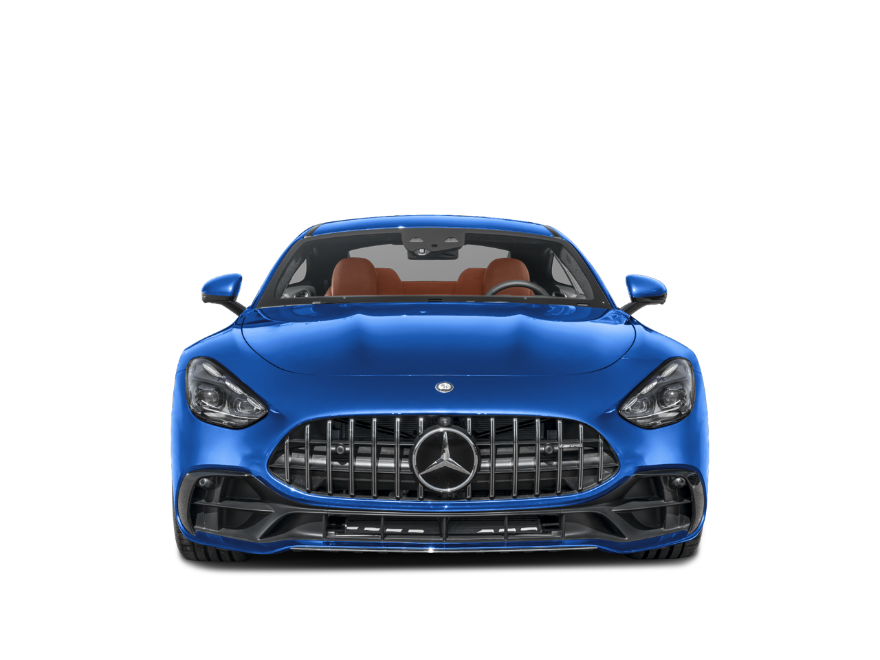 2026 Mercedes-Benz AMG® GT AMG® GT 43 Coupe
