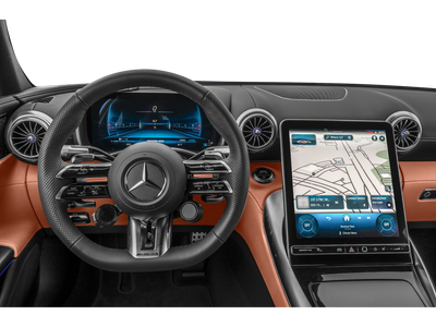 2026 Mercedes-Benz AMG® GT AMG® GT 43 Coupe