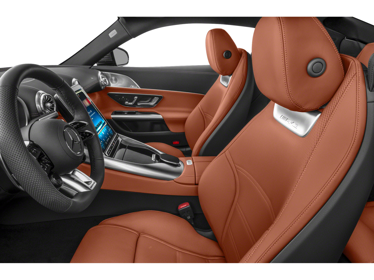 2026 Mercedes-Benz AMG® GT AMG® GT 43 Coupe