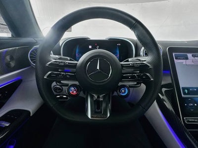2025 Mercedes-Benz AMG® GT AMG® GT 63