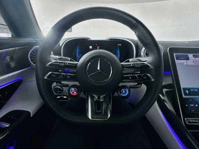 2025 Mercedes-Benz AMG® GT AMG® GT 63