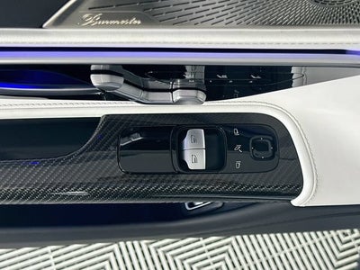 2025 Mercedes-Benz AMG® GT AMG® GT 63