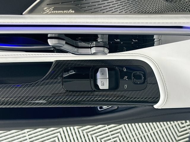 2025 Mercedes-Benz AMG® GT AMG® GT 63