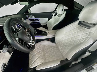 2025 Mercedes-Benz AMG® GT AMG® GT 63