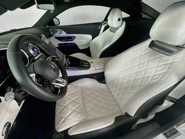 2025 Mercedes-Benz AMG® GT AMG® GT 63