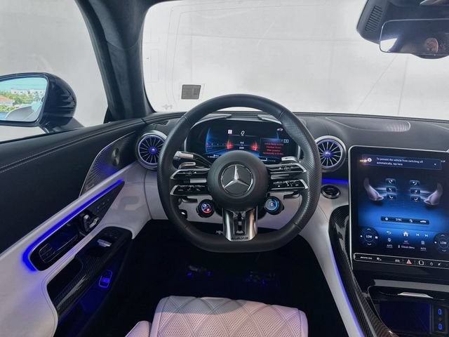 2025 Mercedes-Benz AMG® GT AMG® GT 63