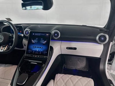 2025 Mercedes-Benz AMG® GT AMG® GT 63