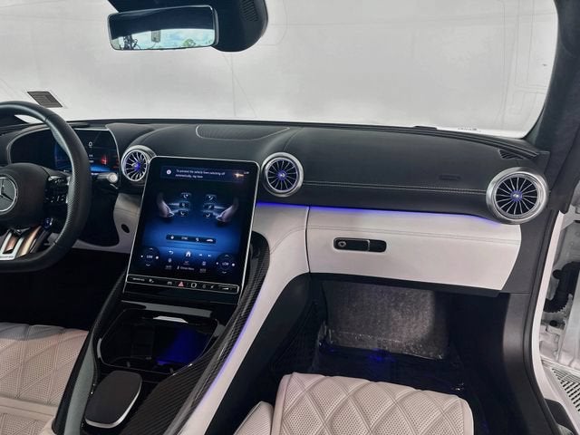 2025 Mercedes-Benz AMG® GT AMG® GT 63