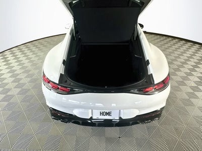 2025 Mercedes-Benz AMG® GT AMG® GT 63