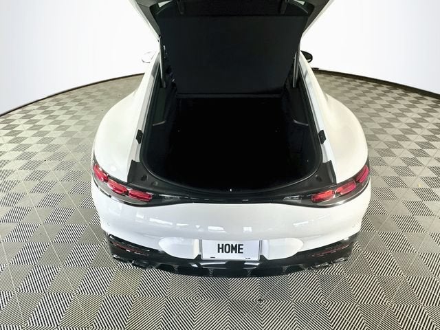 2025 Mercedes-Benz AMG® GT AMG® GT 63