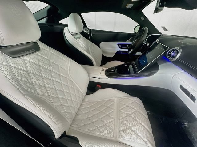2025 Mercedes-Benz AMG® GT AMG® GT 63