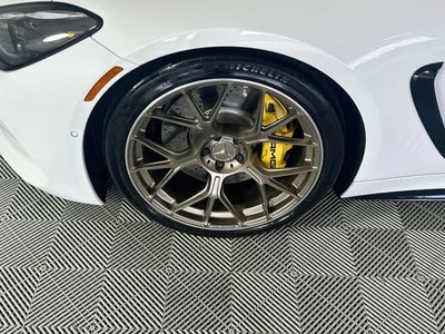 2025 Mercedes-Benz AMG® GT AMG® GT 63