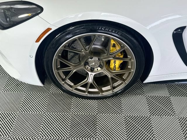 2025 Mercedes-Benz AMG® GT AMG® GT 63