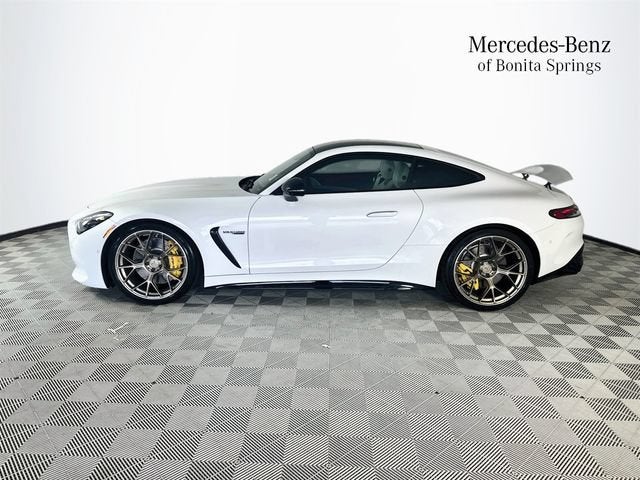 2025 Mercedes-Benz AMG® GT AMG® GT 63