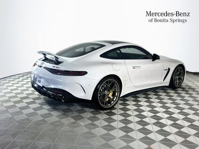 2025 Mercedes-Benz AMG® GT AMG® GT 63