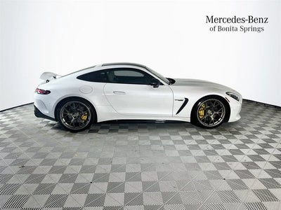 2025 Mercedes-Benz AMG® GT AMG® GT 63