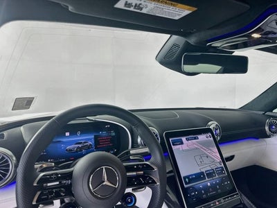 2025 Mercedes-Benz AMG® GT AMG® GT 63