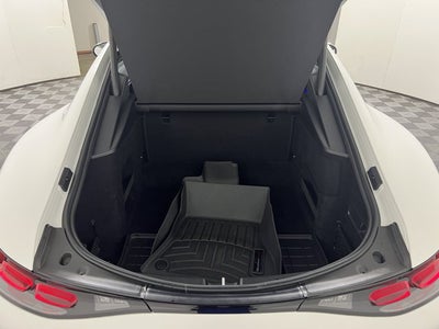 2024 Mercedes-Benz AMG® GT AMG® GT 55