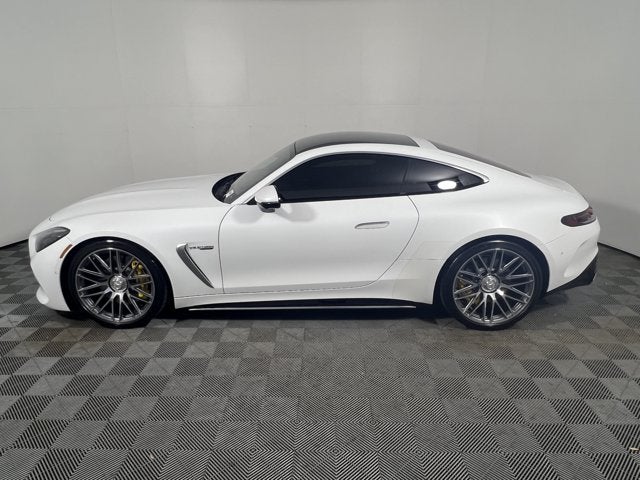 2024 Mercedes-Benz AMG® GT AMG® GT 55