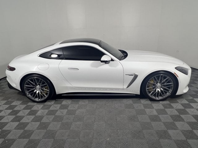 2024 Mercedes-Benz AMG® GT AMG® GT 55