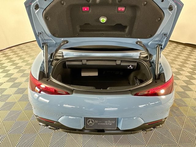 2026 Mercedes-Benz SL-Class AMG® SL 63