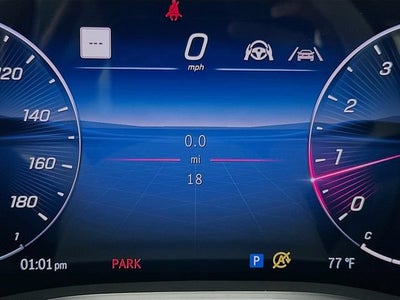 2026 Mercedes-Benz SL-Class Maybach SL 680 Monogram Series