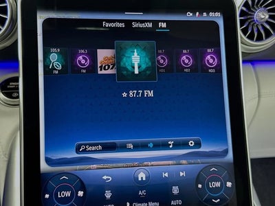 2026 Mercedes-Benz SL-Class Maybach SL 680 Monogram Series