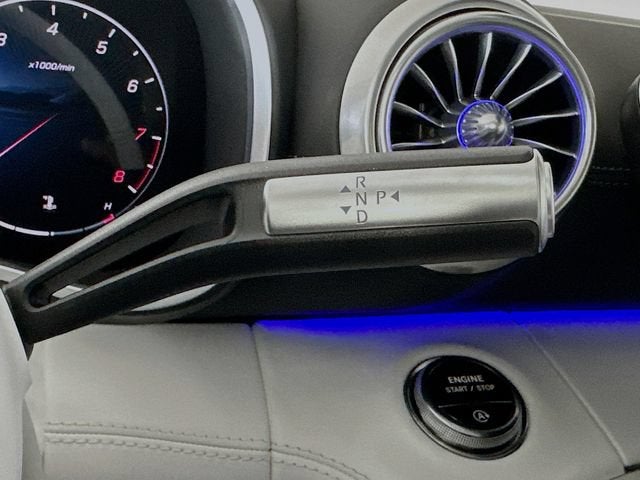 2026 Mercedes-Benz SL-Class Maybach SL 680 Monogram Series