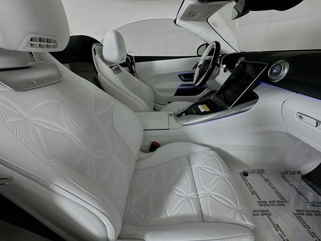 2026 Mercedes-Benz SL-Class Maybach SL 680 Monogram Series