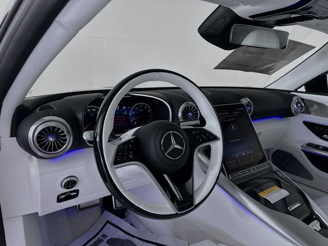 2026 Mercedes-Benz SL-Class Maybach SL 680 Monogram Series