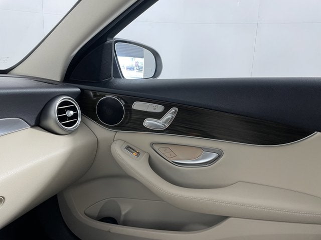 2020 Mercedes-Benz C-Class C 300