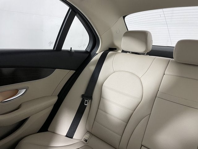 2020 Mercedes-Benz C-Class C 300