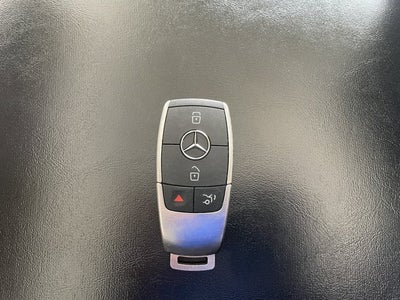 2020 Mercedes-Benz C-Class C 300