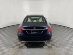 2020 Mercedes-Benz C-Class C 300