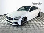 2020 Mercedes-Benz C-Class C 300