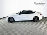 2020 Mercedes-Benz C-Class C 300