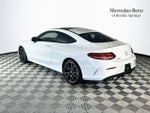 2020 Mercedes-Benz C-Class C 300