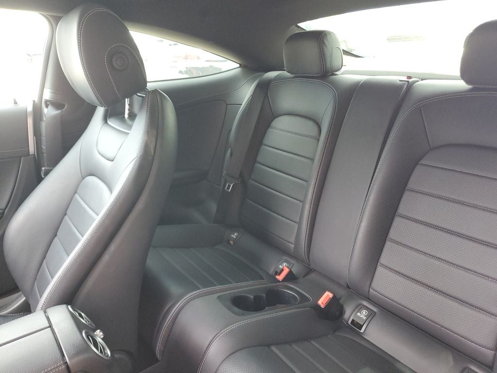 2023 Mercedes-Benz C-Class C 300 4MATIC®