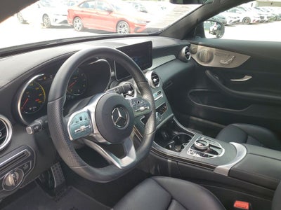 2023 Mercedes-Benz C-Class C 300 4MATIC®