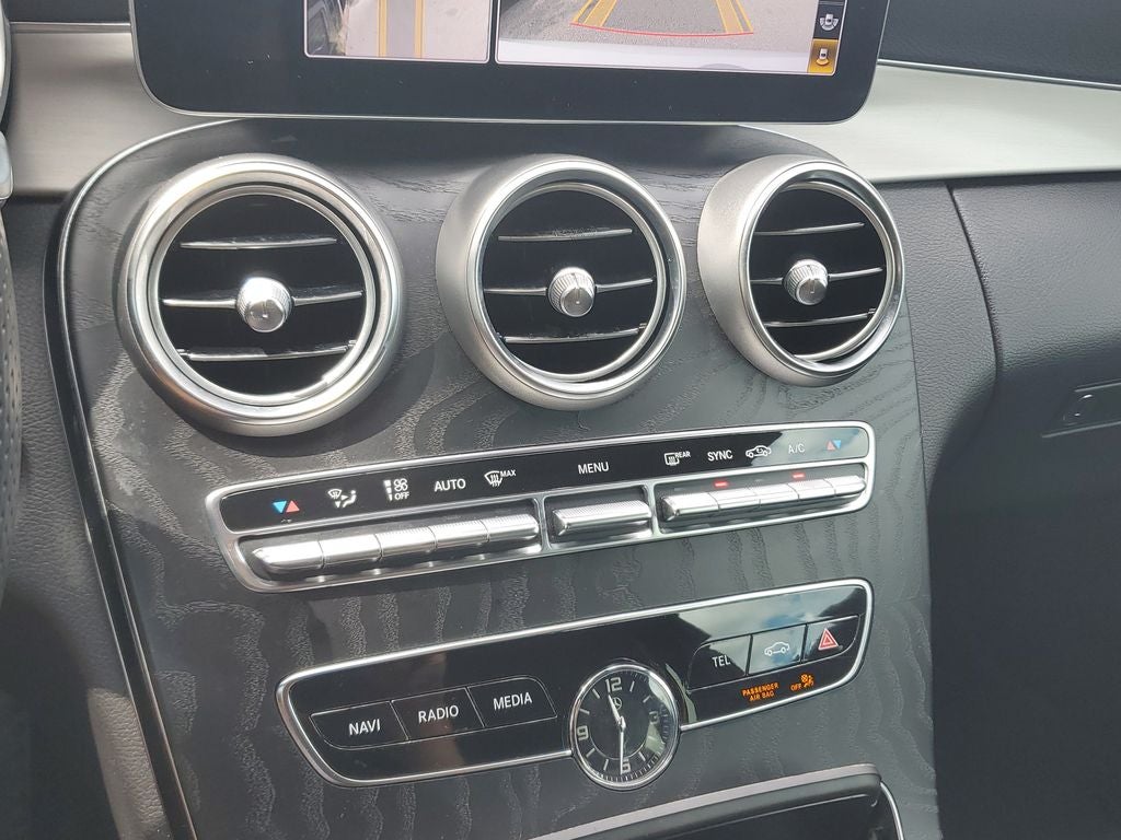 2023 Mercedes-Benz C-Class C 300 4MATIC®