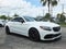 2021 Mercedes-Benz AMG® C 63 C 63 S AMG®